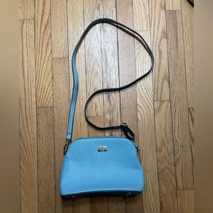 EUC Kate Spade Adjustable Crossbody Purse